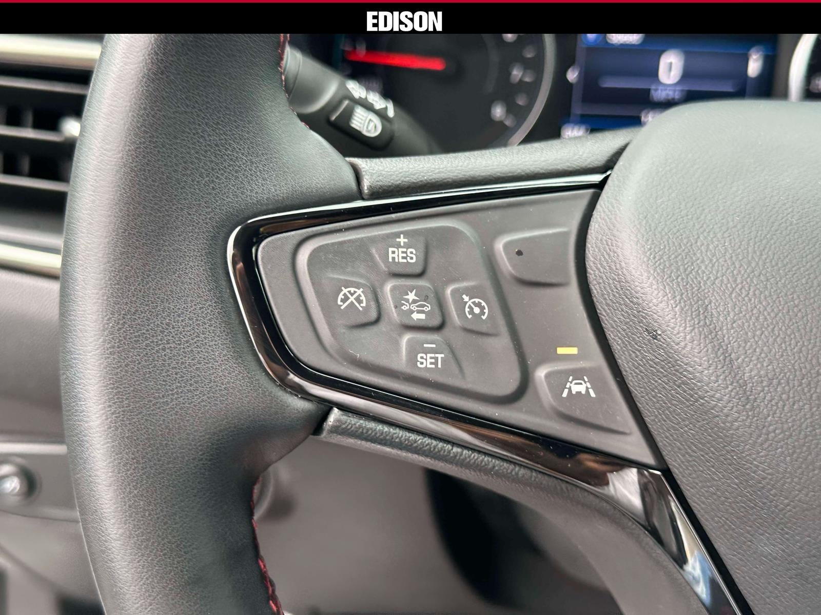 2024 Chevrolet Equinox AWD 4dr RS