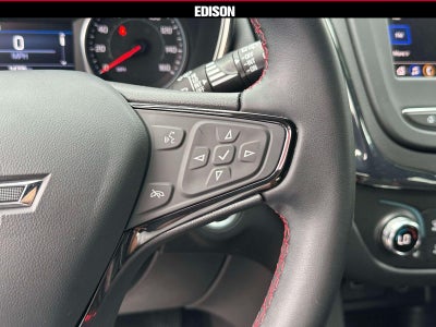 2024 Chevrolet Equinox AWD 4dr RS