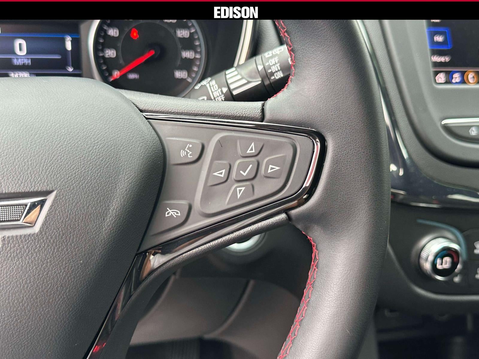 2024 Chevrolet Equinox AWD 4dr RS