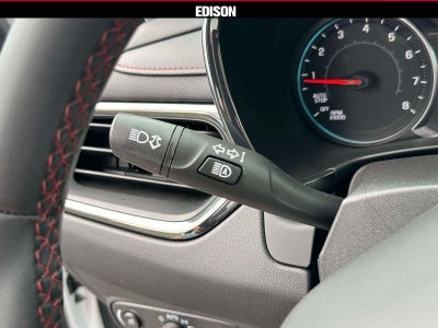 2024 Chevrolet Equinox AWD 4dr RS