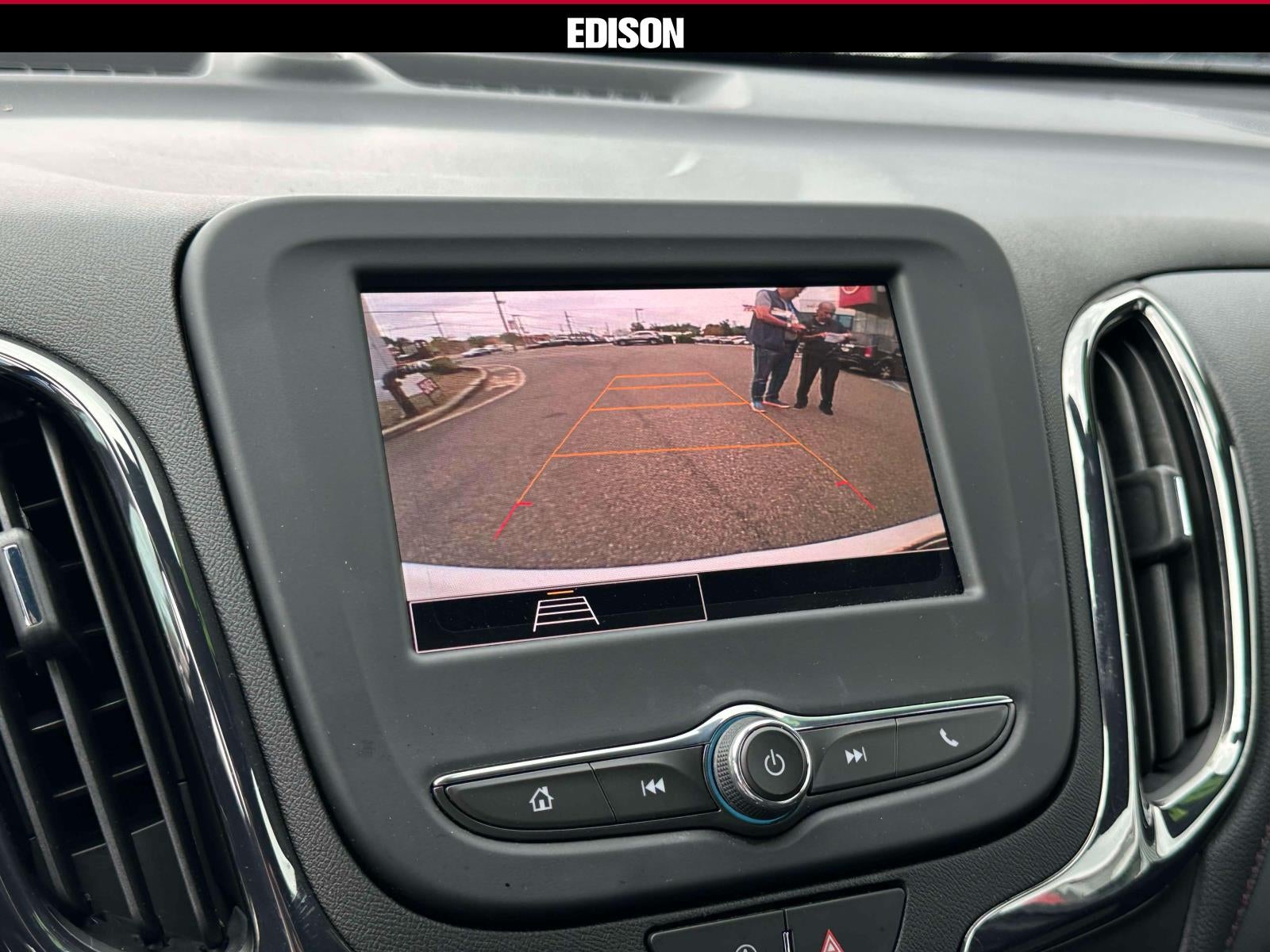 2024 Chevrolet Equinox AWD 4dr RS