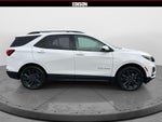 2024 Chevrolet Equinox AWD 4dr RS