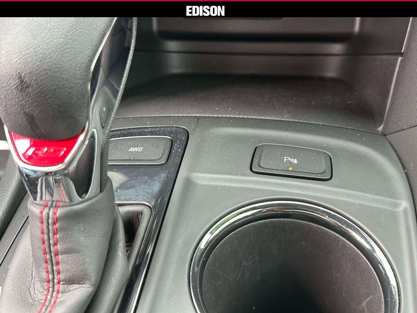 2024 Chevrolet Equinox AWD 4dr RS