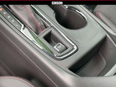 2024 Chevrolet Equinox AWD 4dr RS