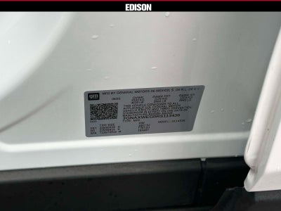 2024 Chevrolet Equinox AWD 4dr RS