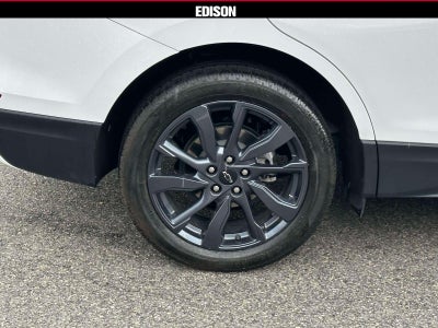 2024 Chevrolet Equinox AWD 4dr RS