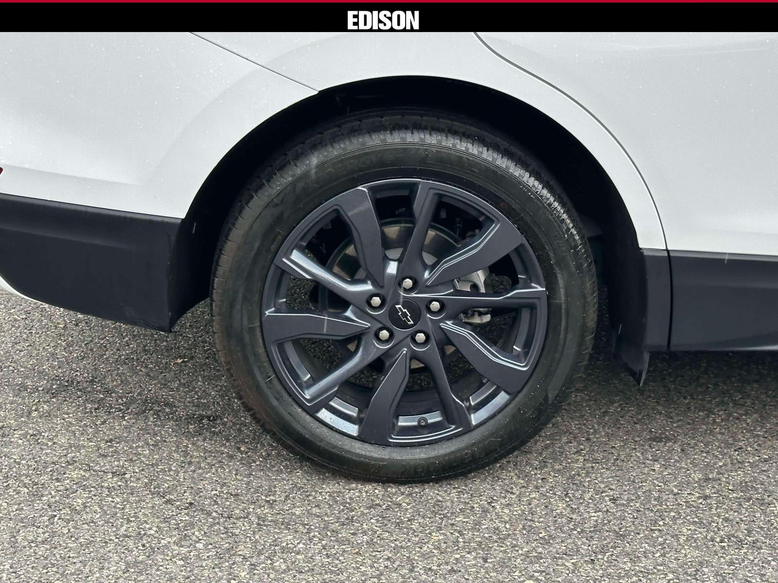 2024 Chevrolet Equinox AWD 4dr RS