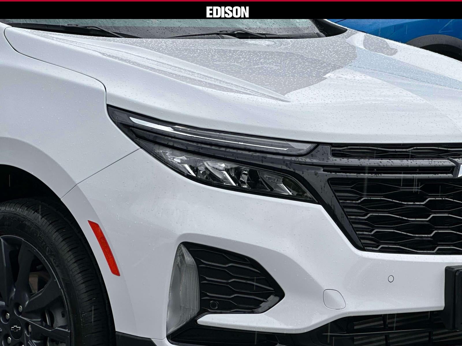 2024 Chevrolet Equinox AWD 4dr RS