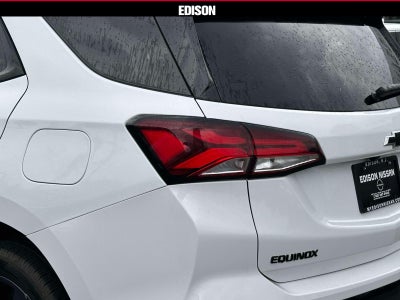 2024 Chevrolet Equinox AWD 4dr RS