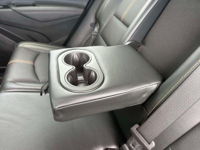 2023 Chevrolet Equinox AWD 4dr Premier