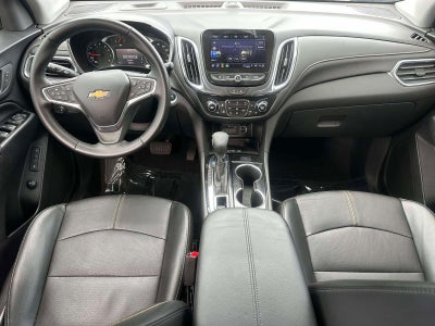 2023 Chevrolet Equinox AWD 4dr Premier