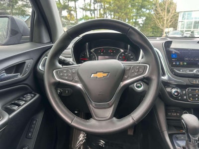 2023 Chevrolet Equinox AWD 4dr Premier