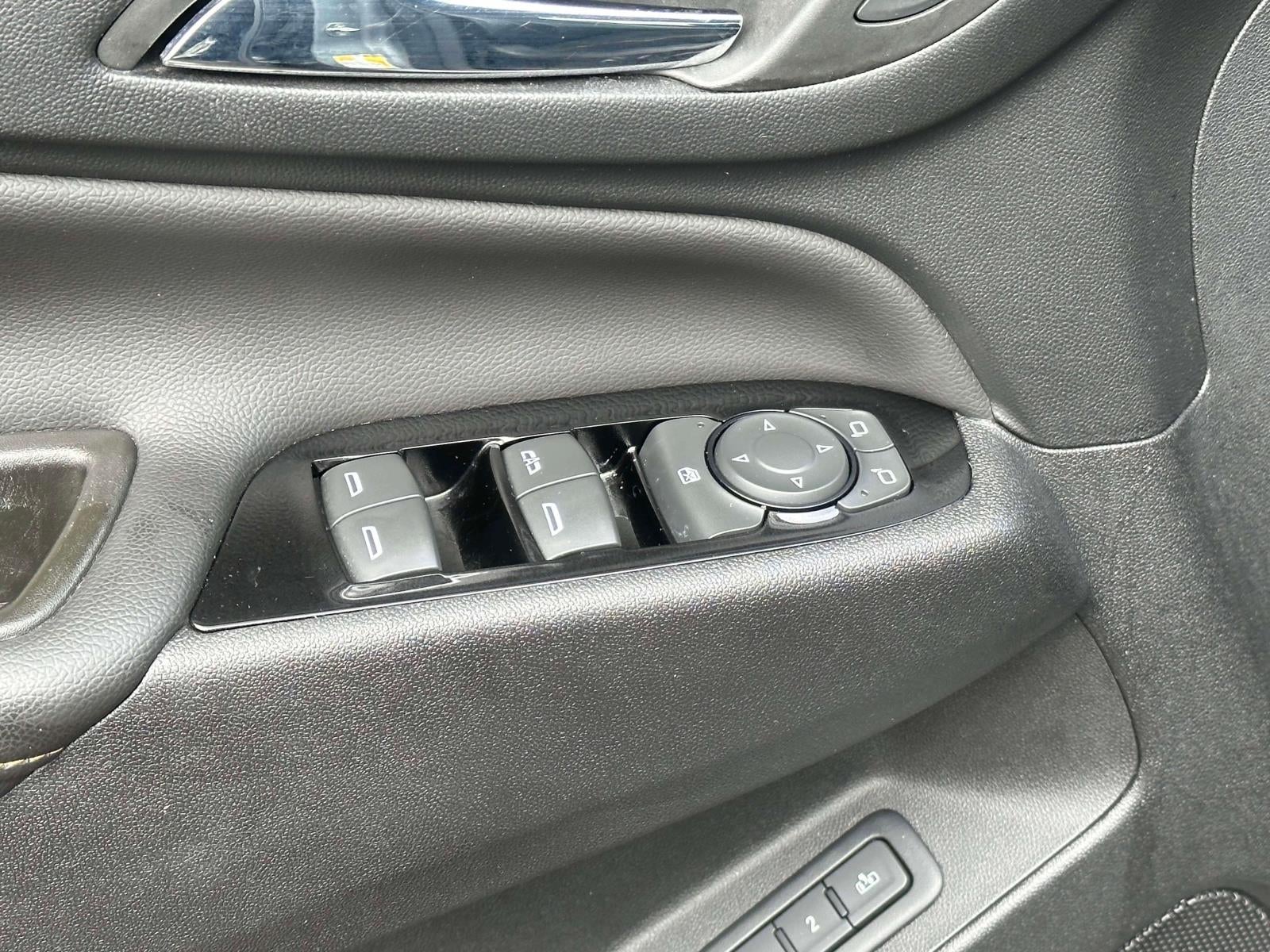 2023 Chevrolet Equinox AWD 4dr Premier