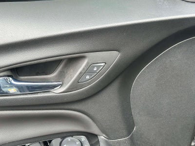 2023 Chevrolet Equinox AWD 4dr Premier