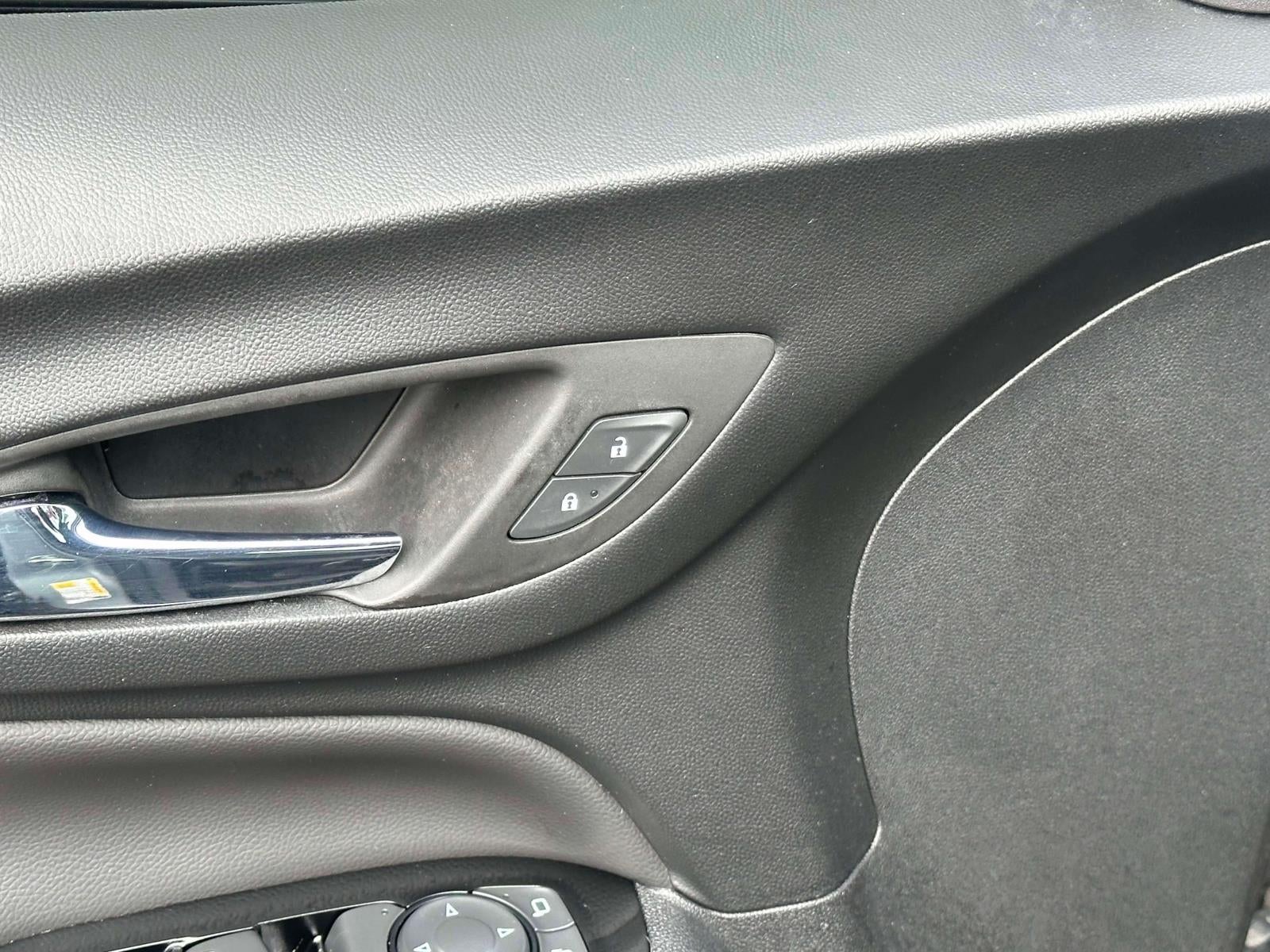 2023 Chevrolet Equinox AWD 4dr Premier