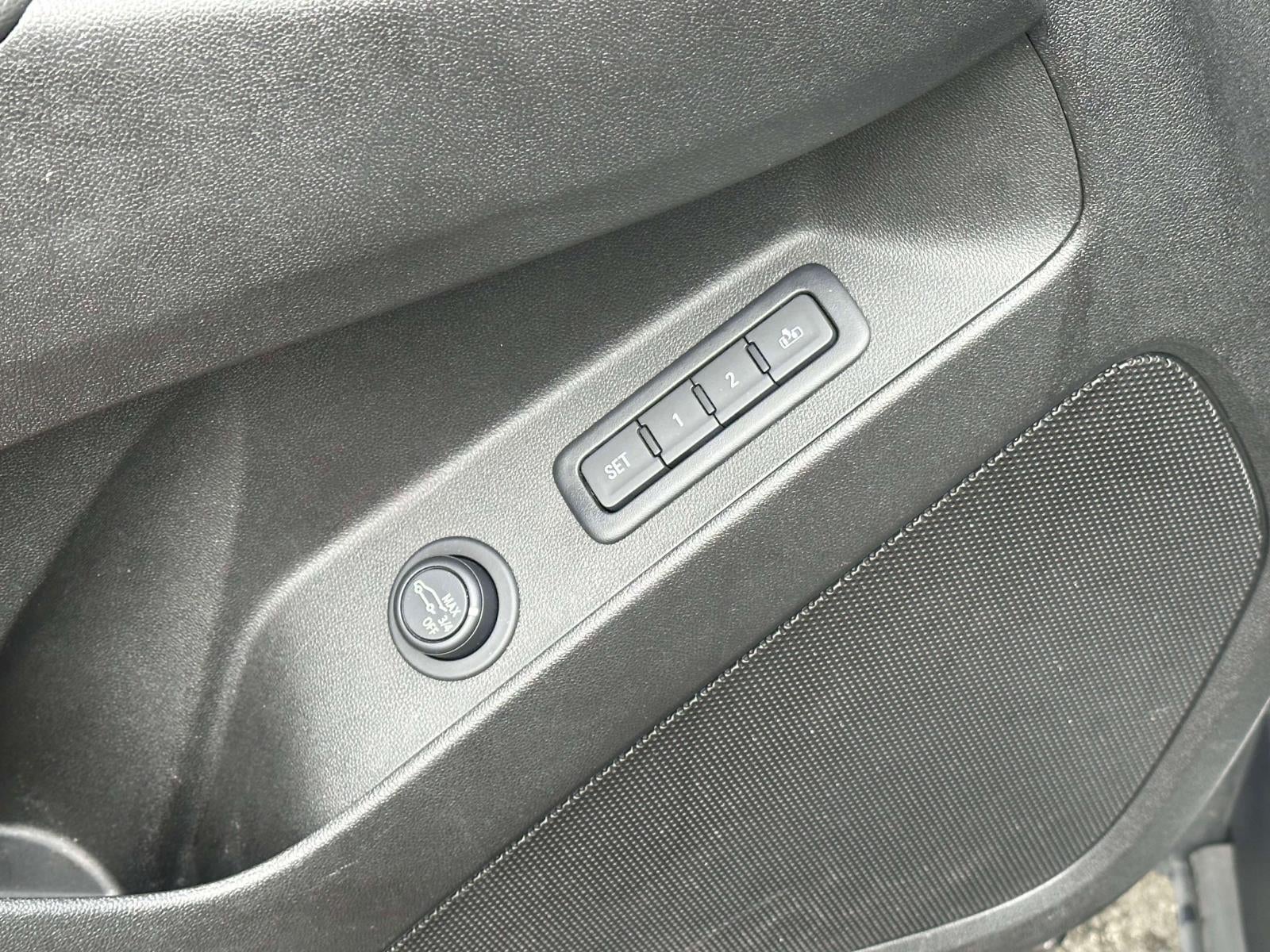 2023 Chevrolet Equinox AWD 4dr Premier