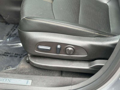 2023 Chevrolet Equinox AWD 4dr Premier