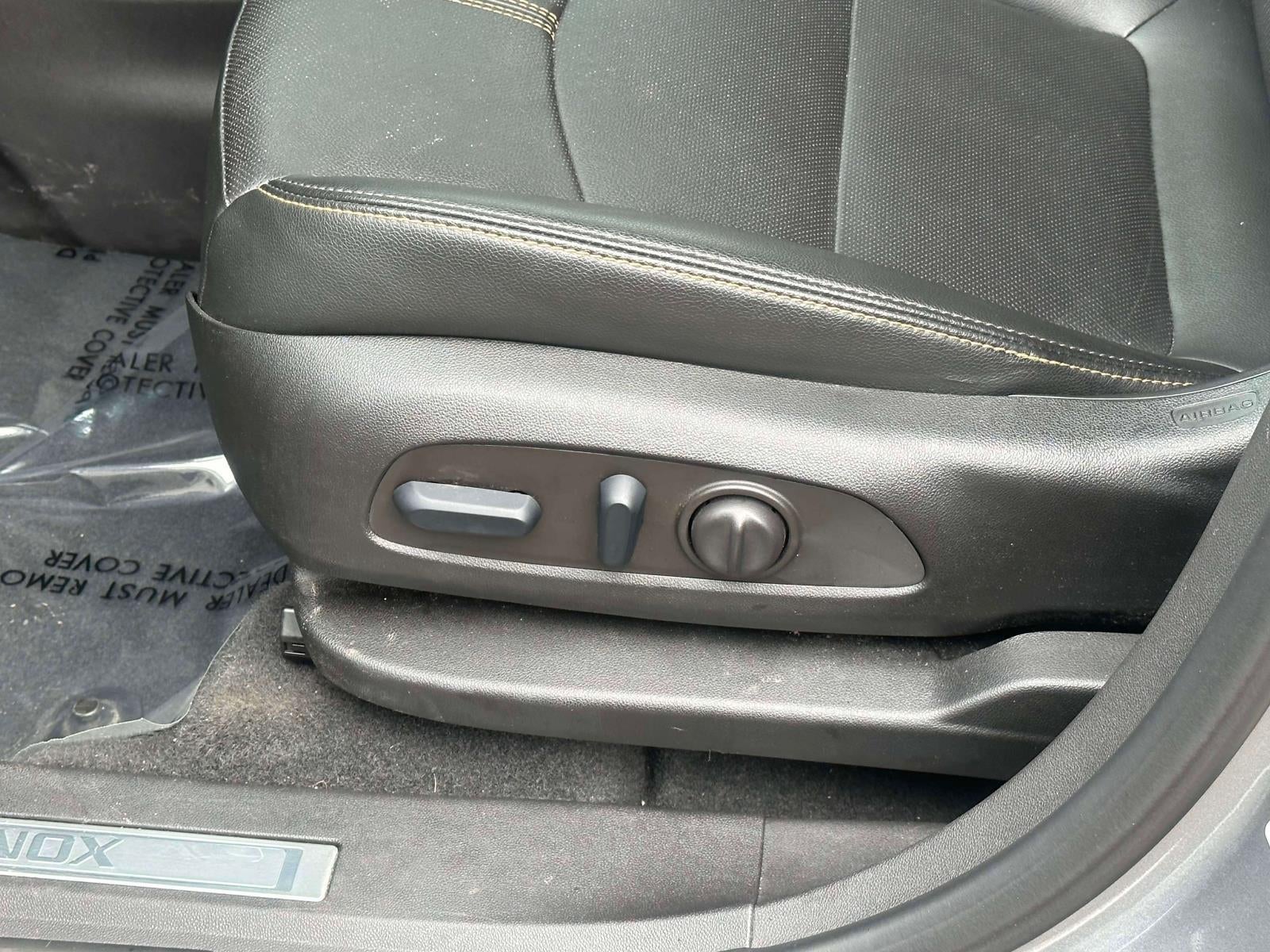 2023 Chevrolet Equinox AWD 4dr Premier