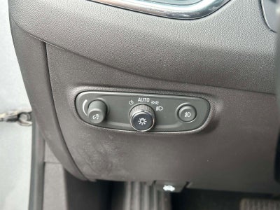 2023 Chevrolet Equinox AWD 4dr Premier