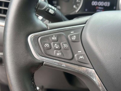 2023 Chevrolet Equinox AWD 4dr Premier