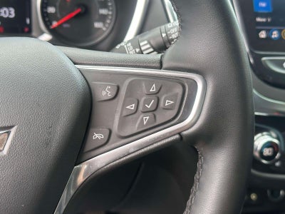 2023 Chevrolet Equinox AWD 4dr Premier