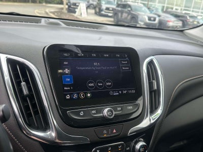 2023 Chevrolet Equinox AWD 4dr Premier