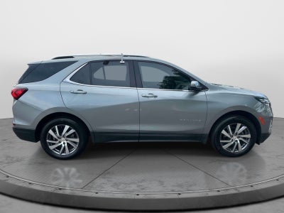 2023 Chevrolet Equinox AWD 4dr Premier