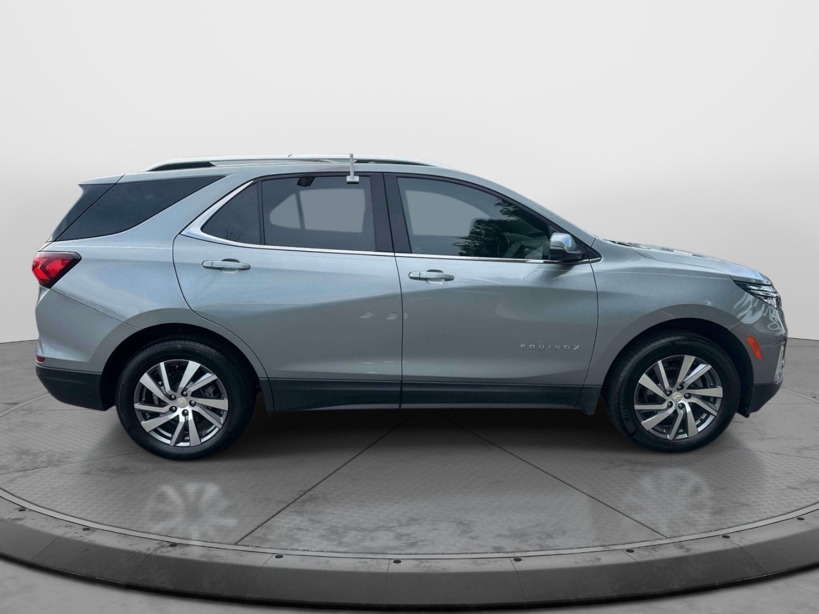 2023 Chevrolet Equinox AWD 4dr Premier