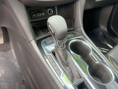 2023 Chevrolet Equinox AWD 4dr Premier