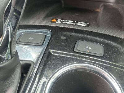 2023 Chevrolet Equinox AWD 4dr Premier