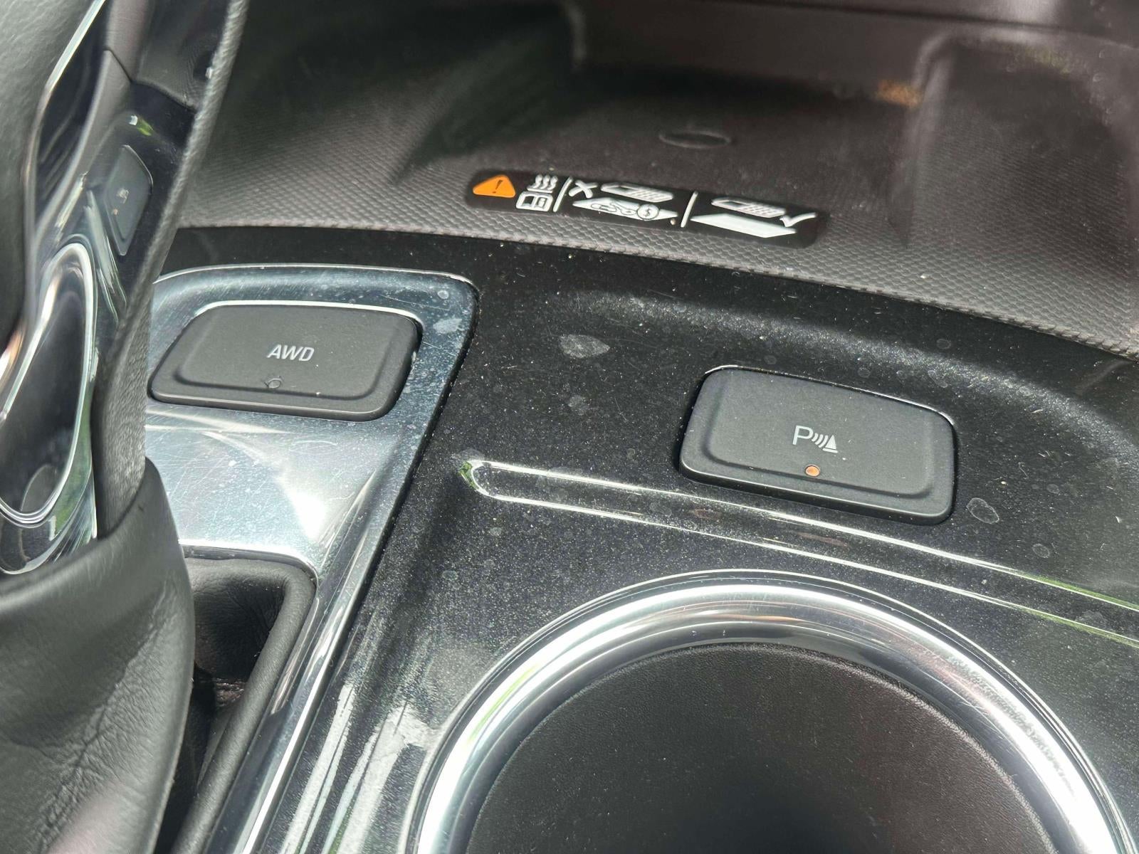 2023 Chevrolet Equinox AWD 4dr Premier