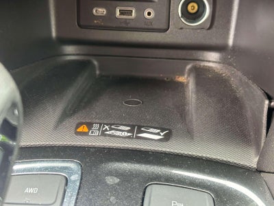 2023 Chevrolet Equinox AWD 4dr Premier
