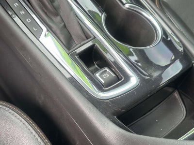 2023 Chevrolet Equinox AWD 4dr Premier