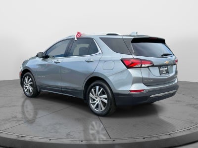 2023 Chevrolet Equinox AWD 4dr Premier