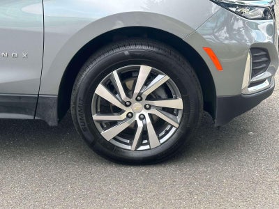 2023 Chevrolet Equinox AWD 4dr Premier