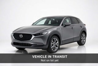 2025 Mazda Mazda CX-30 2.5 S Select Sport AWD