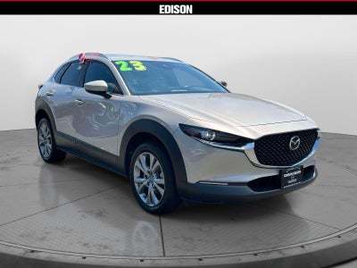 2023 Mazda Mazda CX-30 2.5 S Select Package AWD