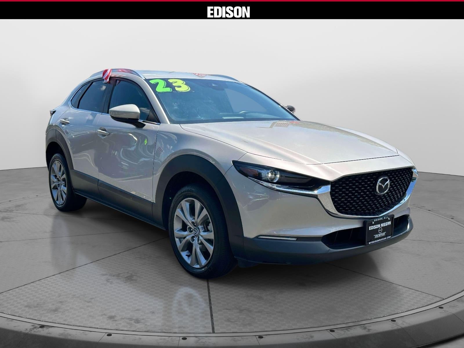 2023 Mazda Mazda CX-30 2.5 S Select Package AWD