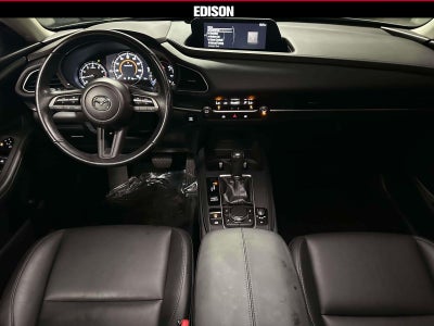 2023 Mazda Mazda CX-30 2.5 S Select Package AWD