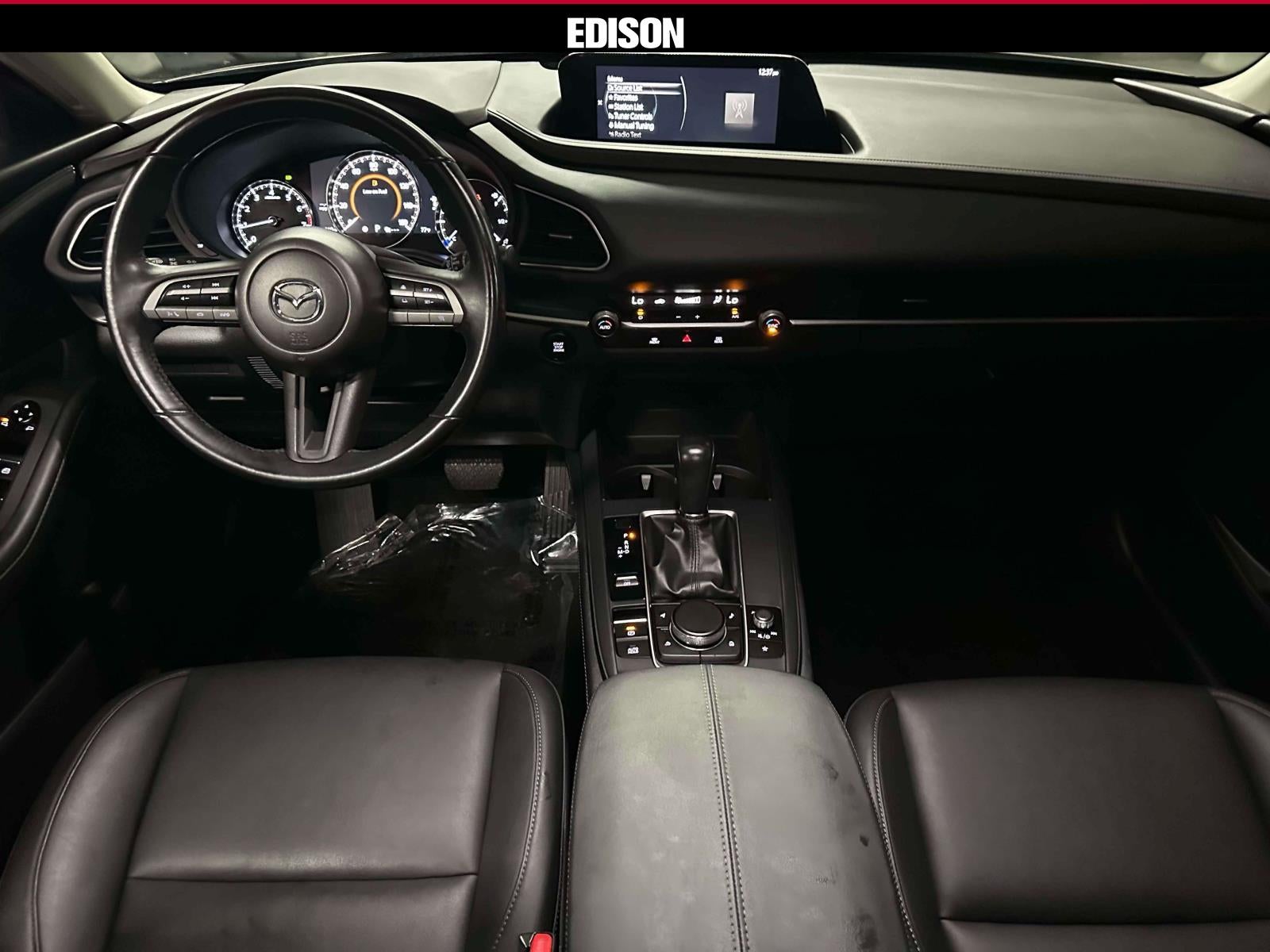 2023 Mazda Mazda CX-30 2.5 S Select Package AWD