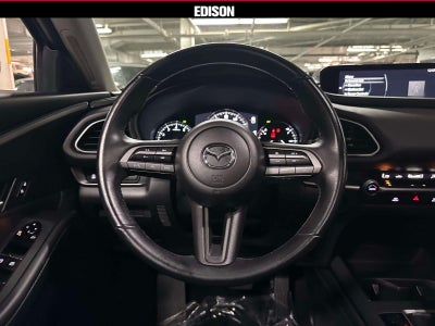 2023 Mazda Mazda CX-30 2.5 S Select Package AWD