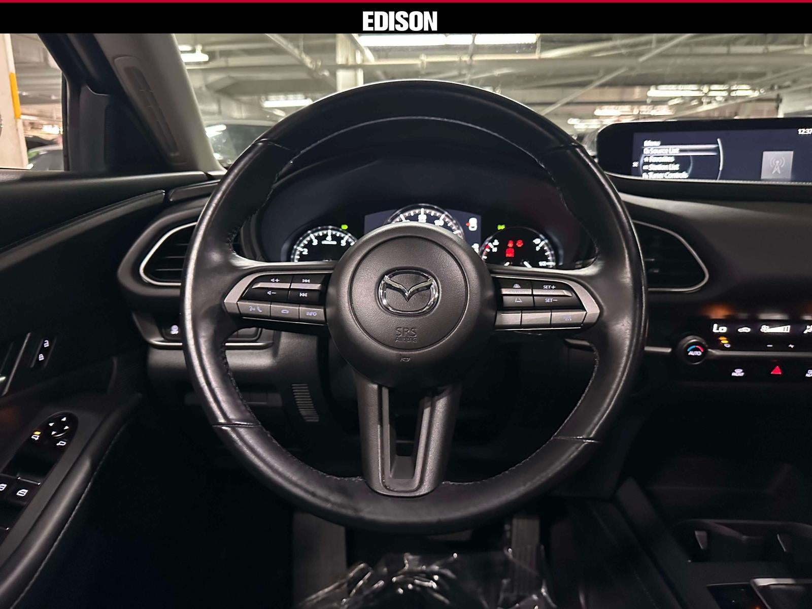 2023 Mazda Mazda CX-30 2.5 S Select Package AWD