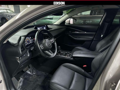2023 Mazda Mazda CX-30 2.5 S Select Package AWD