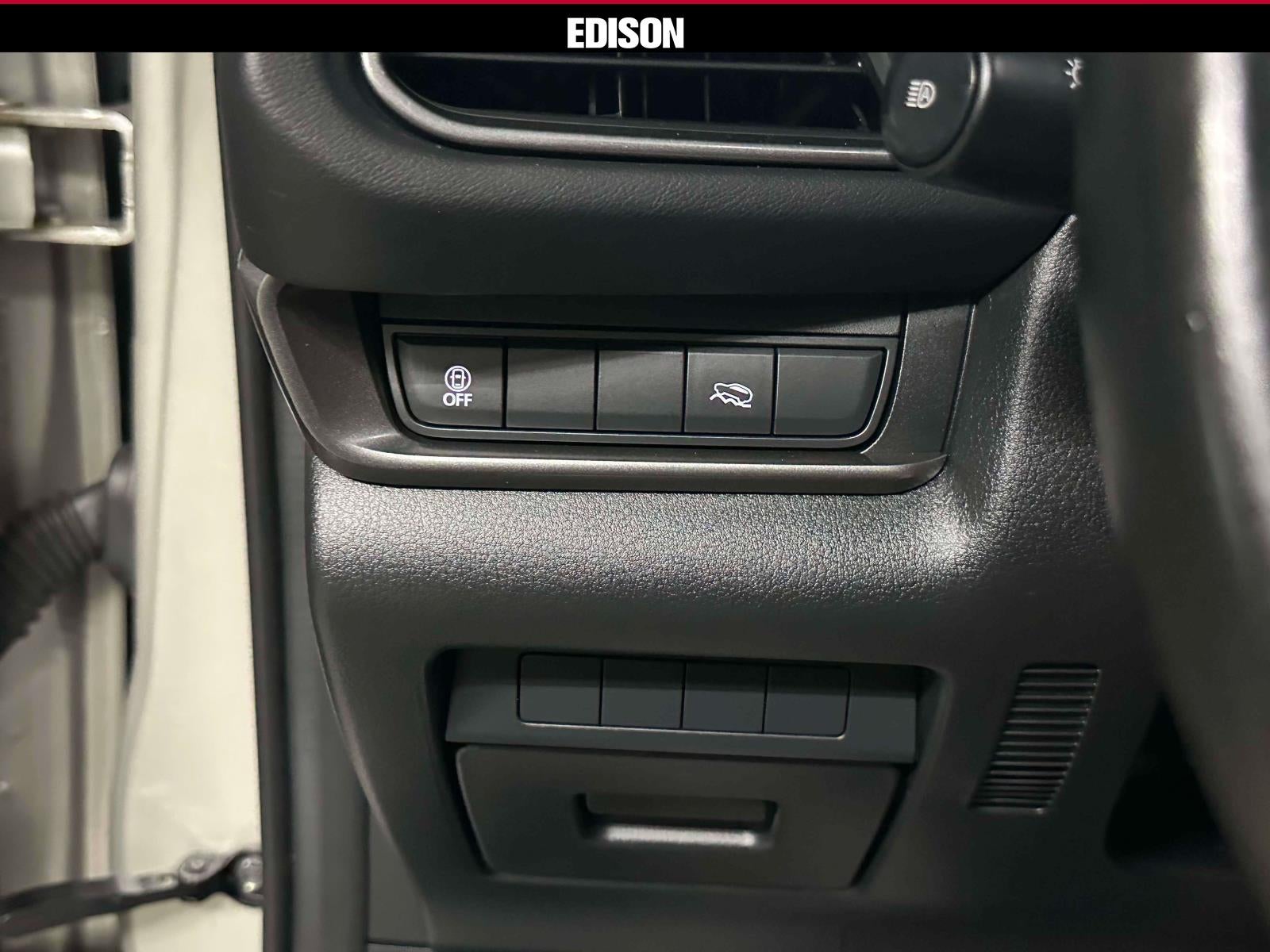 2023 Mazda Mazda CX-30 2.5 S Select Package AWD