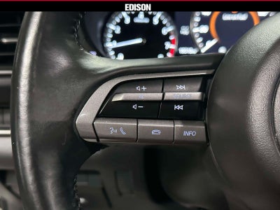 2023 Mazda Mazda CX-30 2.5 S Select Package AWD