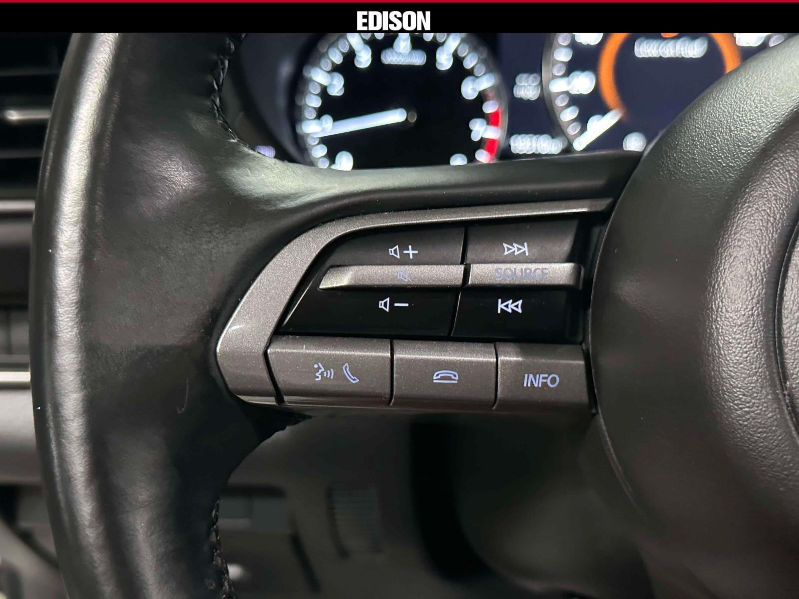 2023 Mazda Mazda CX-30 2.5 S Select Package AWD