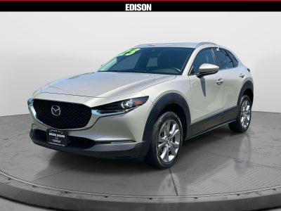 2023 Mazda Mazda CX-30 2.5 S Select Package AWD