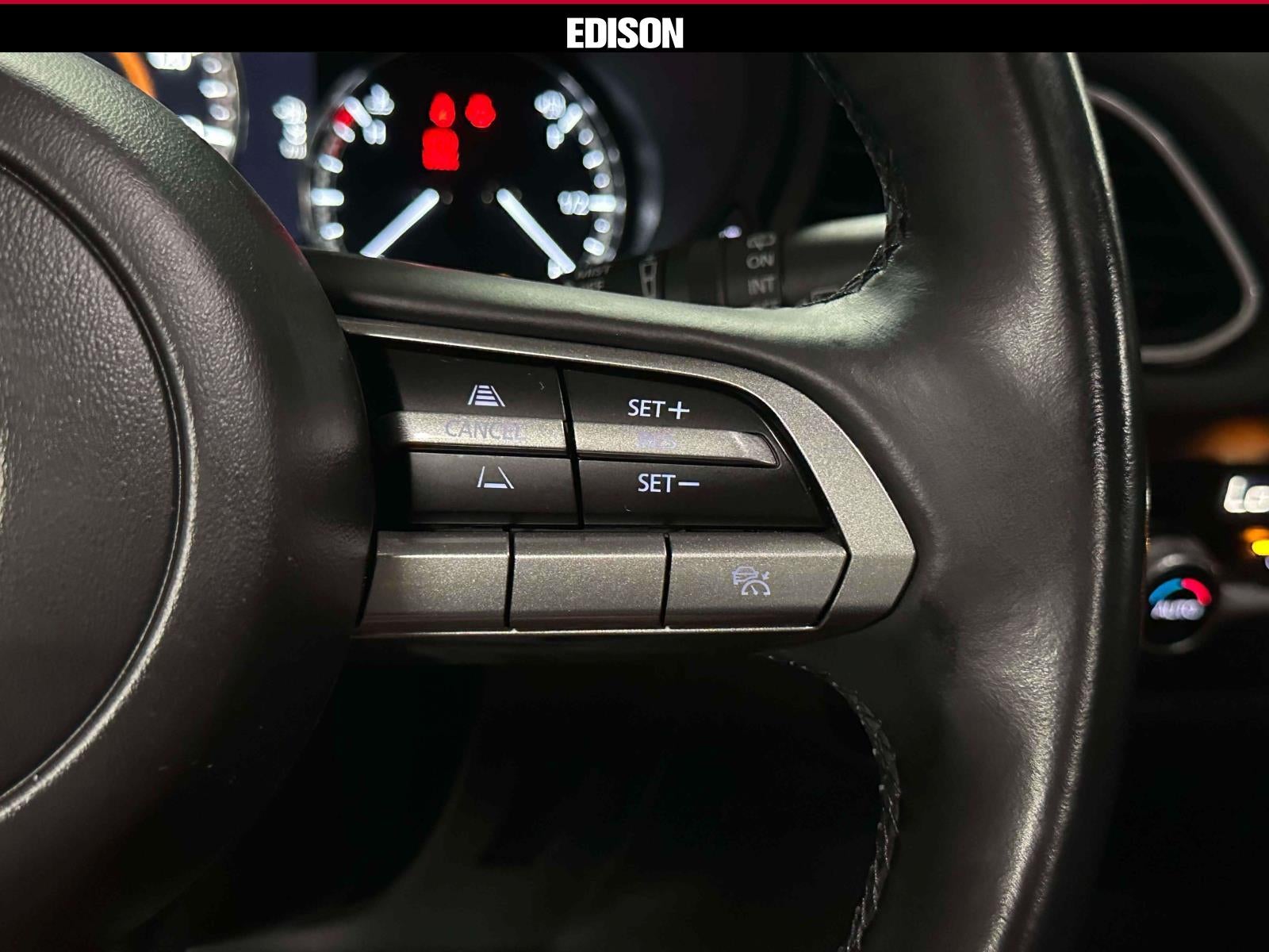 2023 Mazda Mazda CX-30 2.5 S Select Package AWD
