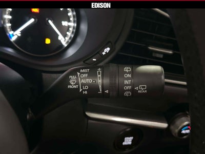 2023 Mazda Mazda CX-30 2.5 S Select Package AWD