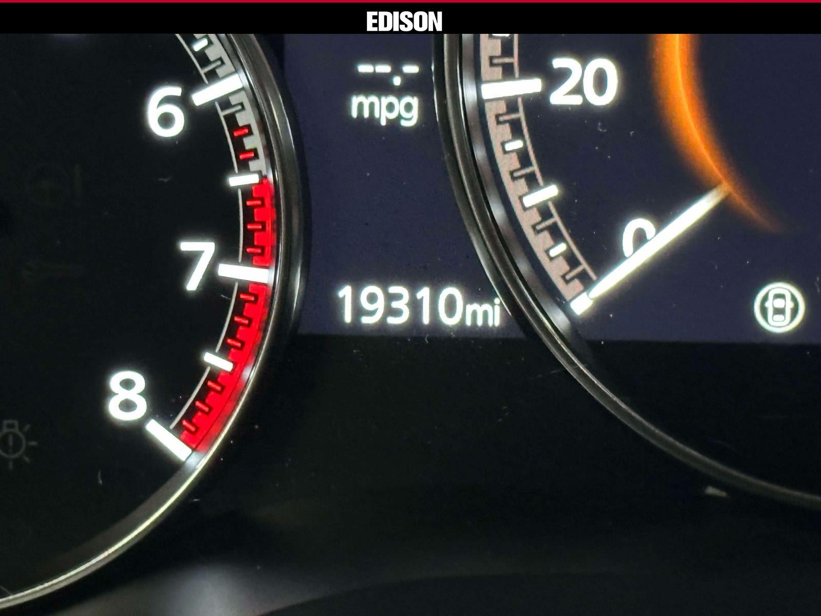 2023 Mazda Mazda CX-30 2.5 S Select Package AWD